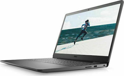 Dell Inspiron 3501 15.6" FHD (Kern i5-1135G7/16GB/256GB SSD/) (US Tastatur)