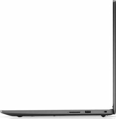 Dell Inspiron 3501 15.6" FHD (Kern i5-1135G7/16GB/256GB SSD/) (US Tastatur)
