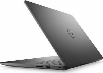 Dell Inspiron 3501 15.6" FHD (Kern i5-1135G7/16GB/256GB SSD/) (US Tastatur)