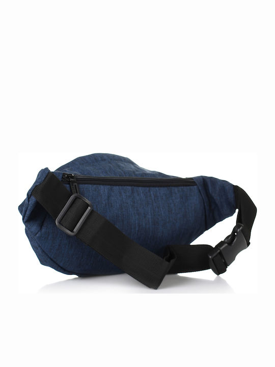 Waist Bag Navy Blue