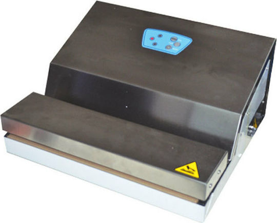 Swedlinghaus Vakuumierer Extern Mit Maximaler Versiegelungslänge 330mm Automatisch SV Auto 33