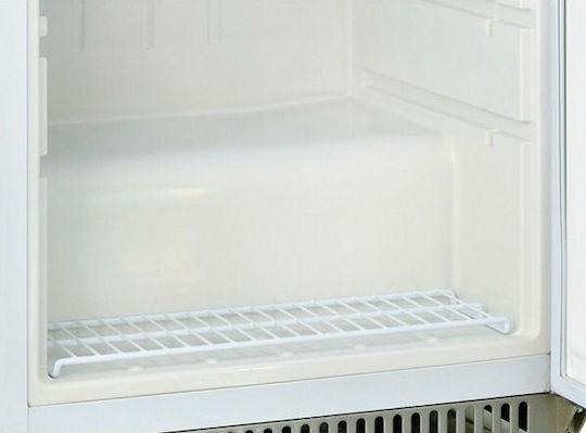 Cool Head Професионален Камера Фризер 600л и 215W Inox Ш77.5 x Д70.4 x В190см