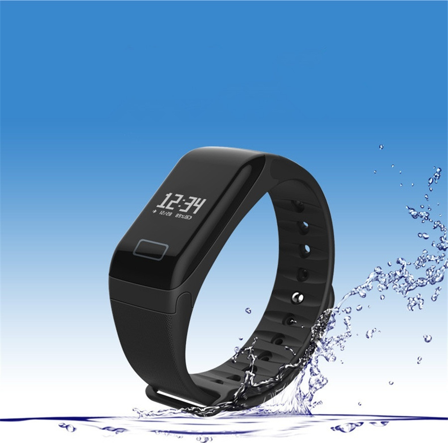 smart bracelet f1