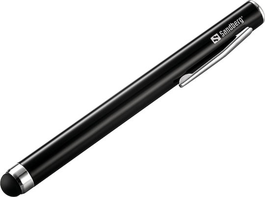 Sandberg Tablet Stylus in Black color 461-02