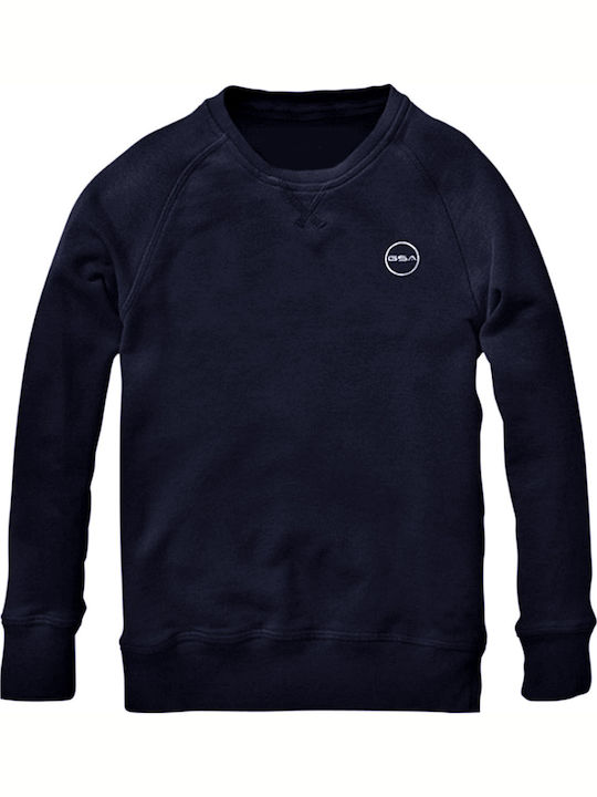 17-17025 Φούτερ Navy