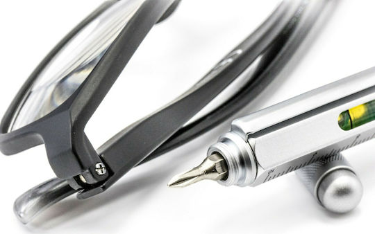 Troika Construction Ballpoint Pen Στυλό Ballpoint