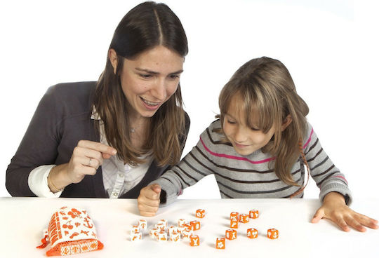 Επιτραπέζιο Παιχνίδι Nada! για 2-4 Παίκτες 7+ Ετών Blue Orange Games
