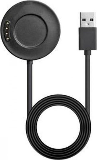 Wearable Charger Amazfit Stratos 3 Blackς