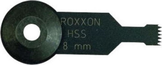 Proxxon Πριονολάμα HSS 8mm Λάμα Πολυεργαλείων 28897