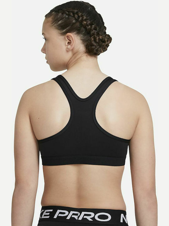 Nike Swoosh Παιδικό Μπουστάκι Dri-Fit