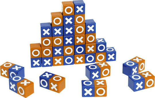 Board Game Brix for 2 Players 7+ Years Old (EN) Epsilon Games