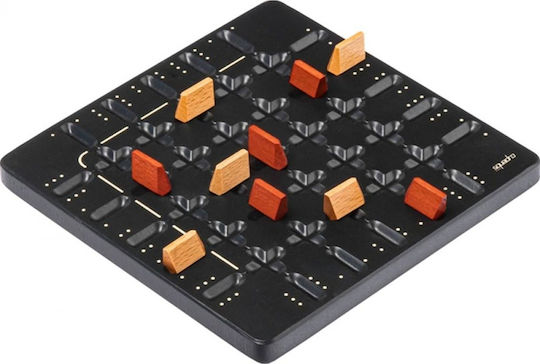 Настолна игра Squadro Mini за 2 играчи 8+ години (EN) Gigamic