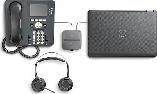 Plantronics Smart Switch MDA220 (207414-03)