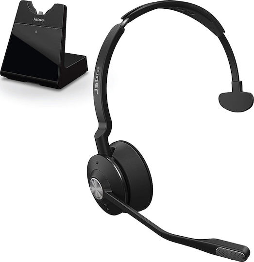 Jabra Engage 75 VOIP слушалки Mono (9556-583-111)