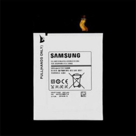 Samsung EB-BT115ABC Battery 3600mAh for Galaxy Tab 3 Lite 7.0