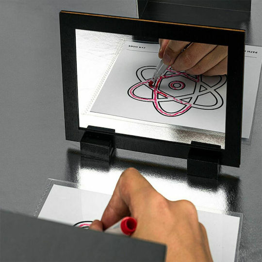 Επιτραπέζιο Παιχνίδι Reflect Mirror Mazes για 2 Παίκτες 8+ Ετών (EN) Professor Puzzle