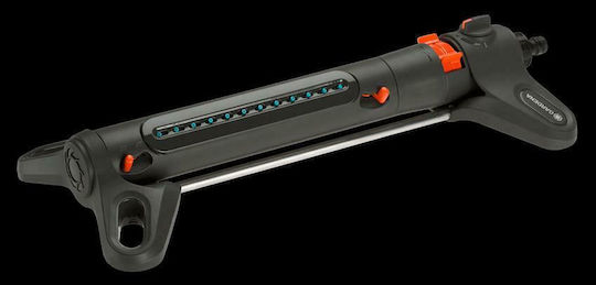 Gardena Aquazoom S Irrigation Nozzle