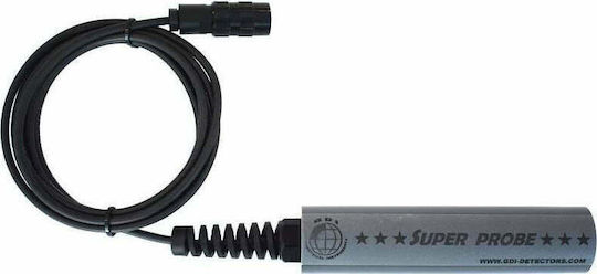 Geosensis X3 KIT Ground Metal Detector GS03