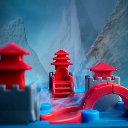 Board Game Temple Connection for 1 Player 7+ Years Old (EN) Smart Games