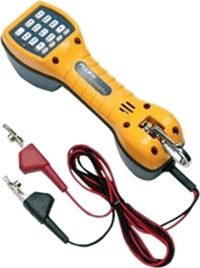 Fluke TS30 Tester de cabluri Apă de la robinet / Rețea Set with ABN