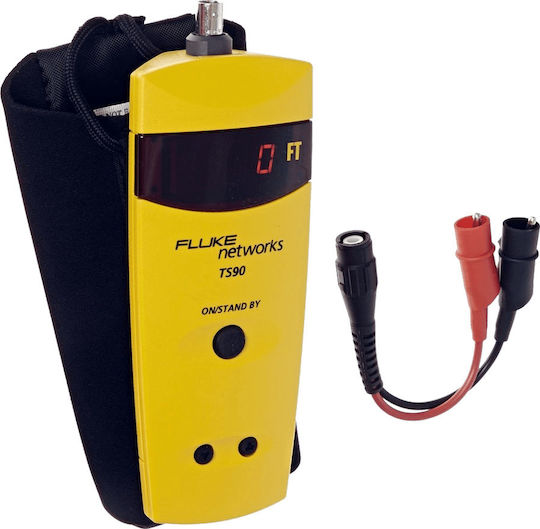 Fluke TS 90 Tester Καλωδίων Δικτύου