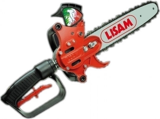 Lisam Sky Man Αεροπρίονο με Λάμα 10"