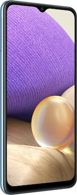 Samsung Galaxy A32 5G Dual SIM (4GB/128GB) Fantastisch Blau