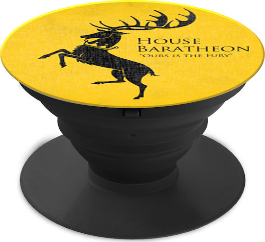 Pop Holder House Baratheon Handy Mehrfarbig