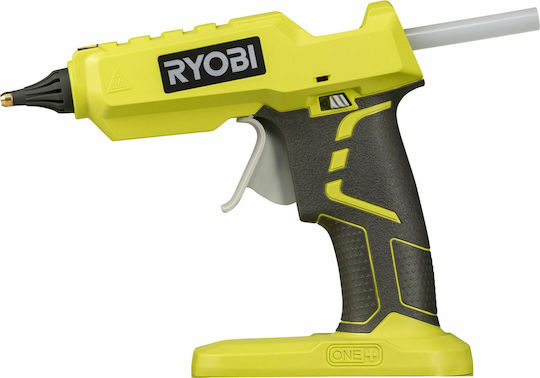 Ryobi R18GLU-0 Heißklebepistole Solo für Silikonstäbe 11mm