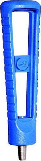 Palaplast 3068/0004 Tubulatură Instrumentul De Perforare A Găurilor Cu Mâner Din Plastic