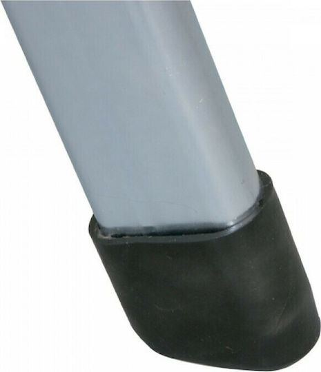 Profal Mix Scară Aluminiu și fier cu 7+1 Trepte 151buc