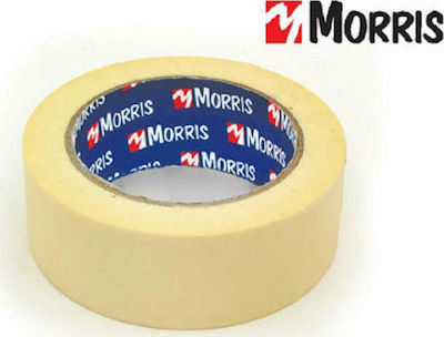 Morris Bandă de hârtie Masking 35225 25mm x 40m