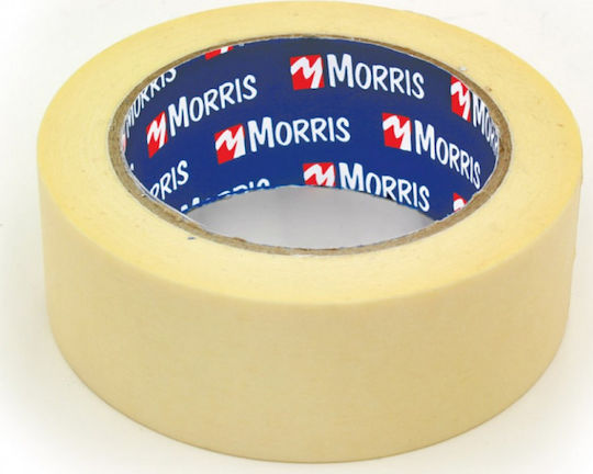 Morris Paper Tape 38mm x 45m 26062