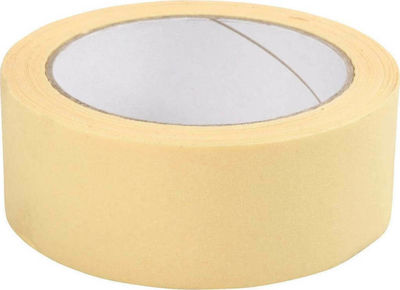 Roller Pack Paper Tape 50mm x 40m Maskin 177Μ50