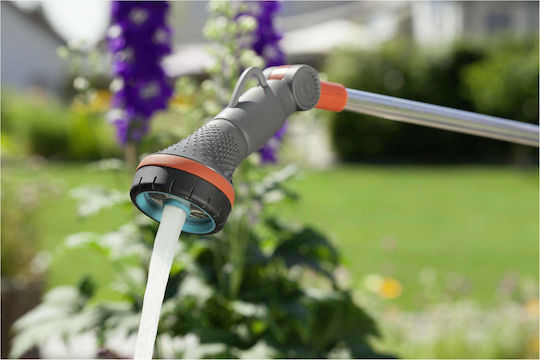 Gardena Comfort Εκτοξευτήρας Νερού 2 Λειτουργιών Με Προέκταση
