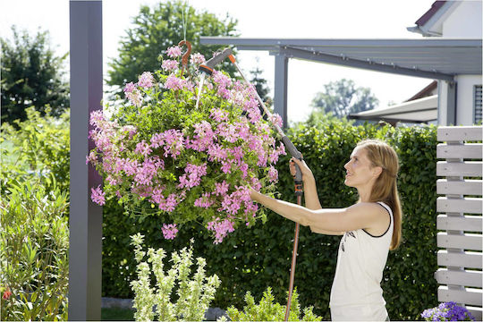 Gardena Comfort Εκτοξευτήρας Νερού 2 Λειτουργιών Με Προέκταση