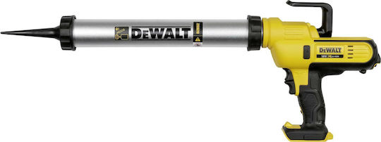 DEWALT -XJ Πιστόλι Σιλικόνης Μπαταρίας 18V με Θήκη Solo
