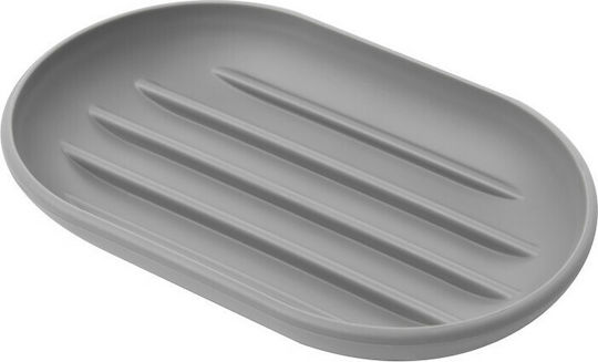 Umbra Touch Tisch Seifenschale Kunststoff Gray