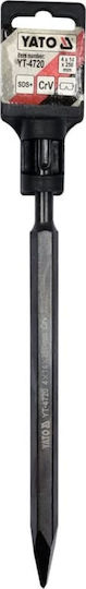 Yato Βελόνι με Υποδοχή SDS Plus 250x14mm
