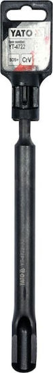 Yato Καλέμι με Υποδοχή SDS Plus 250x22mm