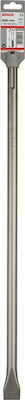 Bosch Chisel Bits 25x600mm with SDS Max Socket 1618600203