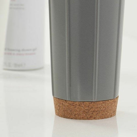 Sealskin Countertop Cup Holder Cork Multicolour