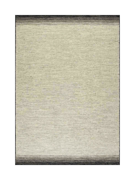 Tapicap Nexus Rug Rectangular Cream