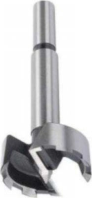 Wolfcraft Τρυπάνι Μεντεσέδων 15mm Bohrer Bit Shank 3313000