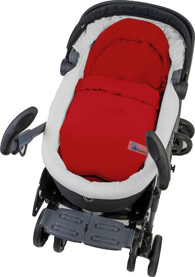 Altabebe Summer Universal Stroller Footmuff 75x37cm Turquoise
