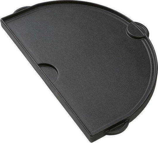 Primo Grills LG 300 Πλάκα Ψησίματος Διπλής Όψης με Κεραμική Λεία Επιφάνεια