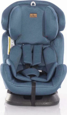 Lorelli Galaxy Baby Car Seat Blue 0-36 kg