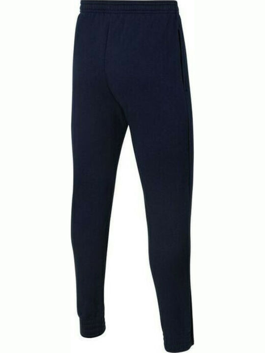 Nike Kids Sweatpants Navy Blue