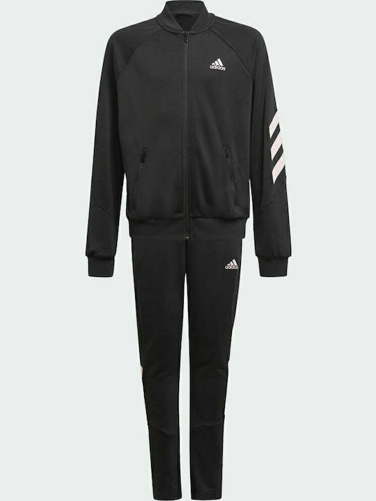 adidas 3-STRIPES Μαύρο