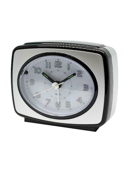 Ankor Tabletop Clock with Alarm 799695